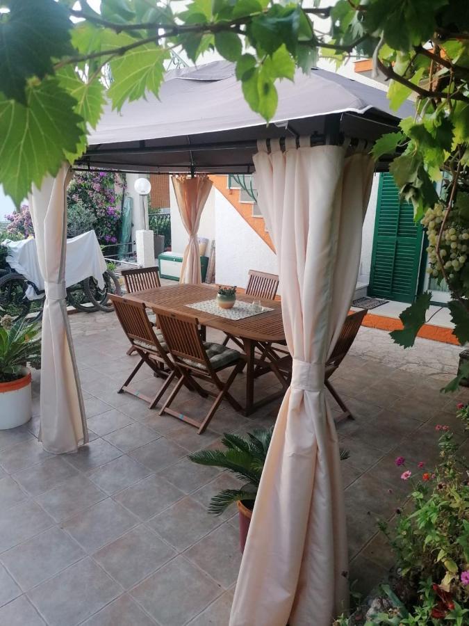 Apartman Marin Ражань Екстер'єр фото