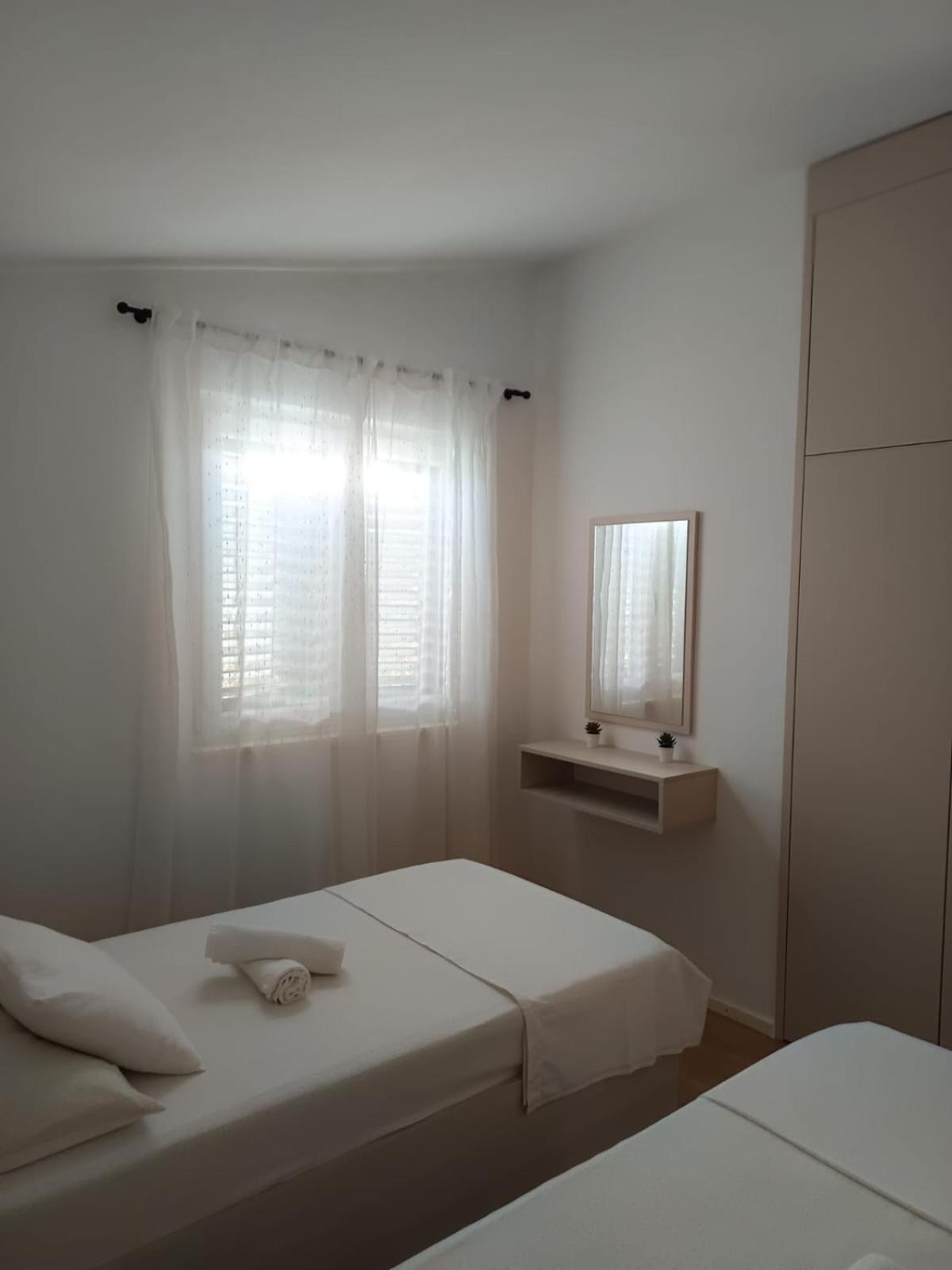 Apartman Marin Ражань Екстер'єр фото