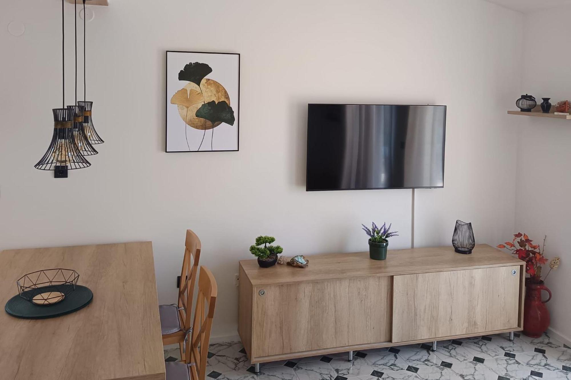Apartman Marin Ражань Екстер'єр фото