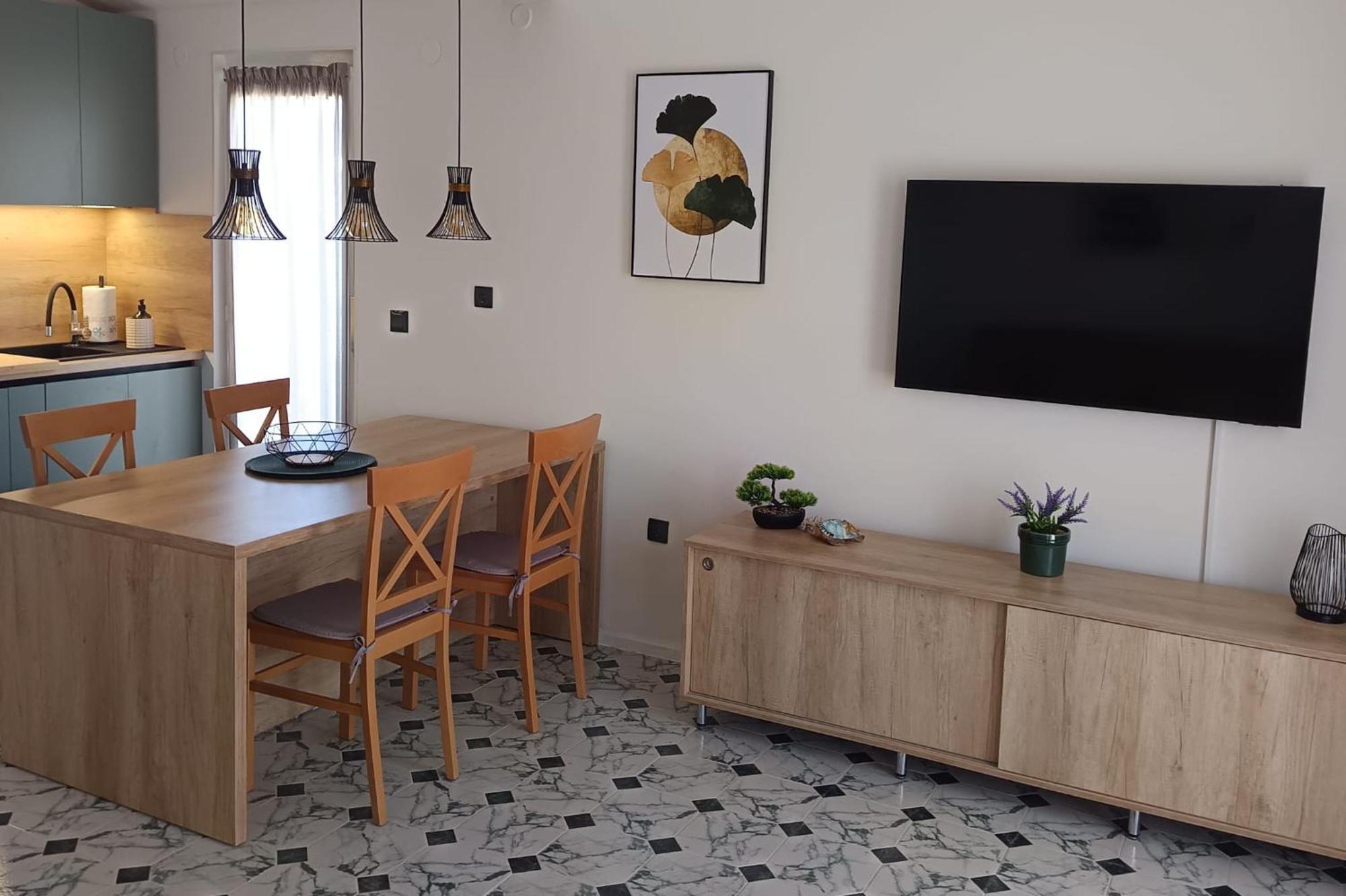 Apartman Marin Ражань Екстер'єр фото