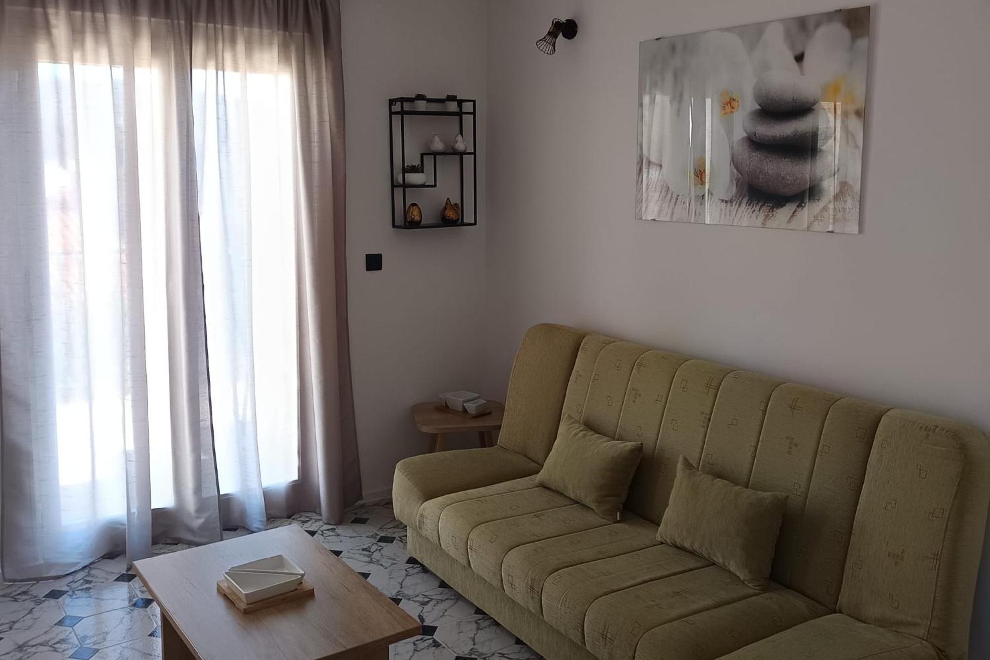 Apartman Marin Ражань Екстер'єр фото