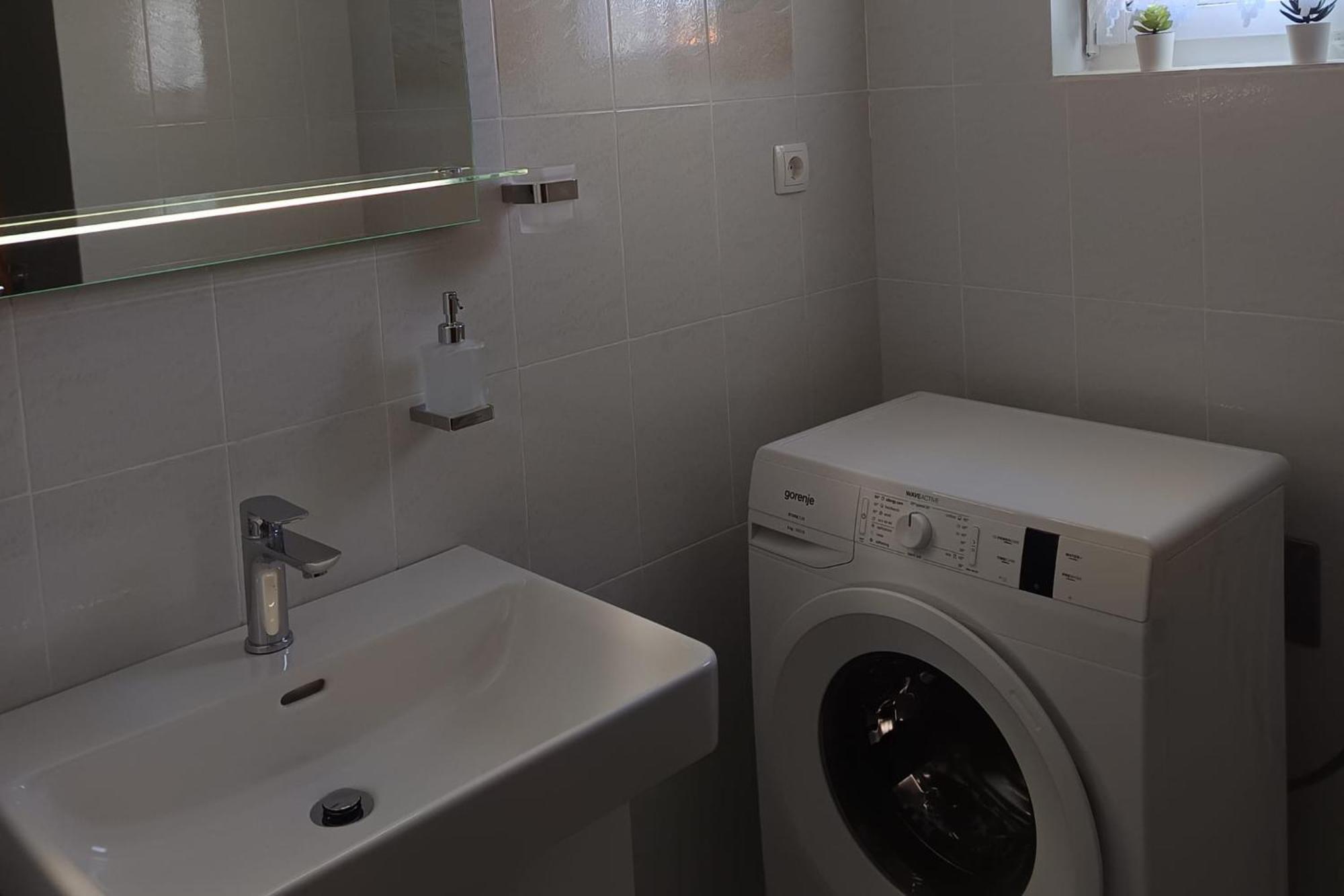 Apartman Marin Ражань Екстер'єр фото